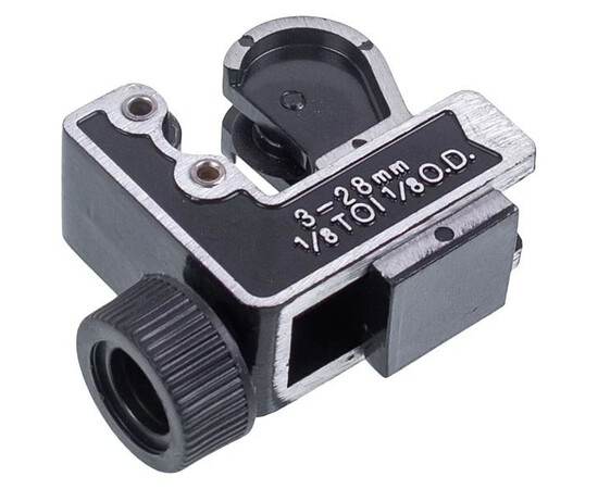 Изображение 2 Труборез медных труб CT-174  D трубы=3-28mm (1/8'' - 1 1/8'')