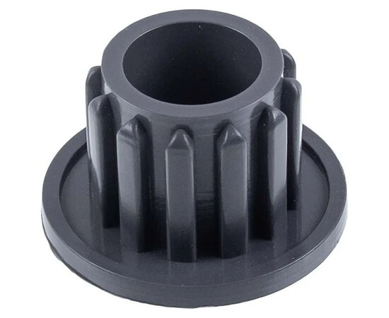 Зображення 2 Набір запобіжних муфт для м'ясорубки Bosch 10005188 сірий 2 шт.