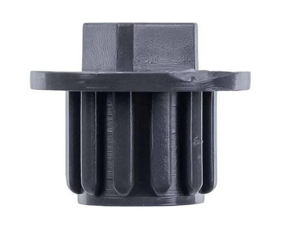 Зображення 6 Набір запобіжних муфт для м'ясорубки Bosch 10005188 сірий 2 шт.