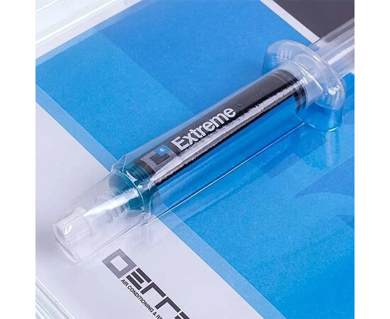 Изображение 2 Герметик для фреона универсальный (12ml) ERRECOM TR1062.L.J9.S2 Extreme