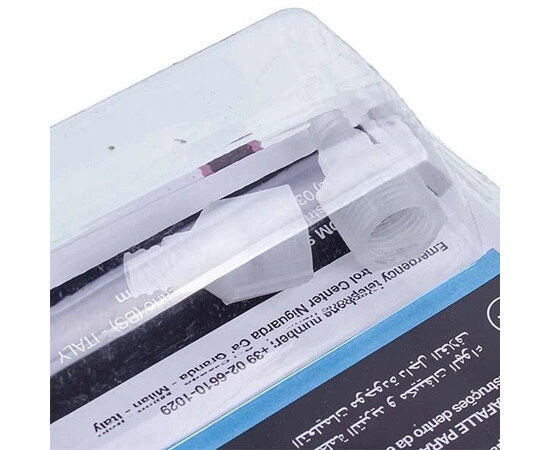 Изображение 3 Герметик для фреона универсальный (12ml) ERRECOM TR1062.L.J9.S2 Extreme