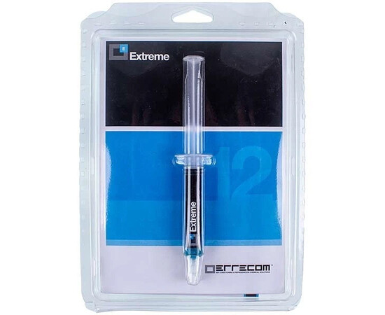 Изображение 4 Герметик для фреона универсальный (12ml) ERRECOM TR1062.L.J9.S2 Extreme