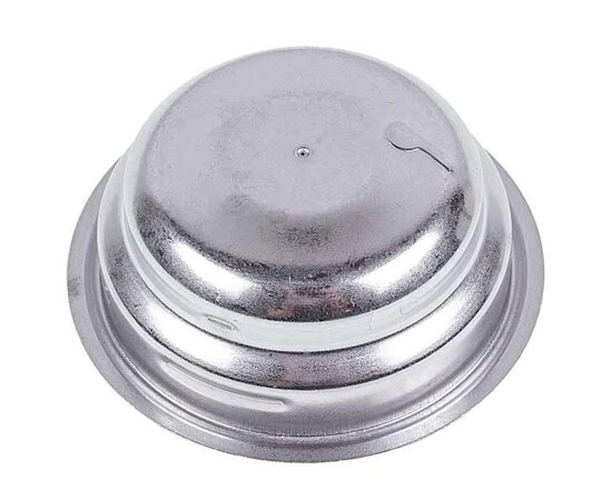 Зображення 2 Фільтр-сито на одну порцію для кавоварки DeLonghi AS00006290 D=53-45mm (ступін.) D кромки=62mm H=25mm