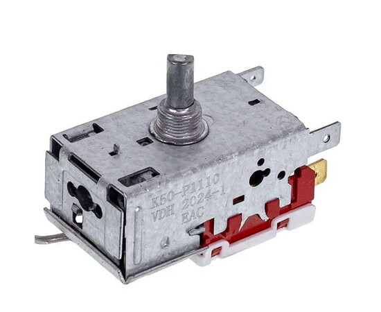 Зображення 2 Термостат K50-P1110 капілярний 120см для холодильника