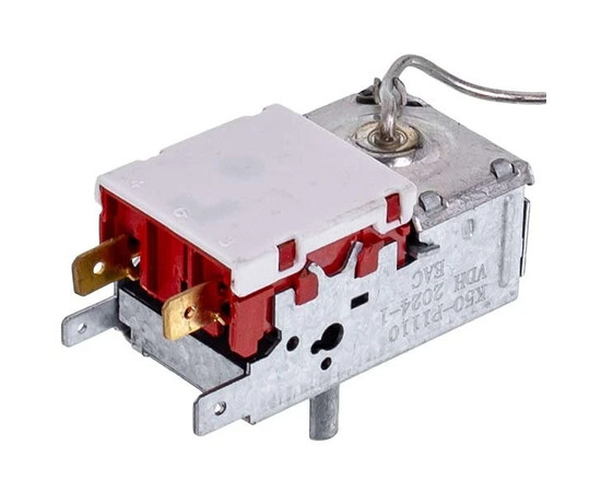 Зображення 3 Термостат K50-P1110 капілярний 120см для холодильника