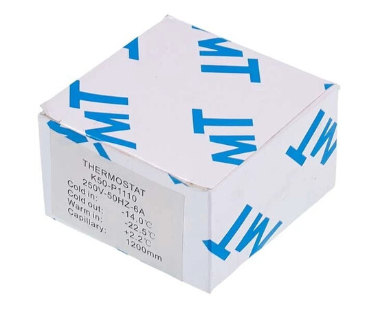 Зображення 4 Термостат K50-P1110 капілярний 120см для холодильника
