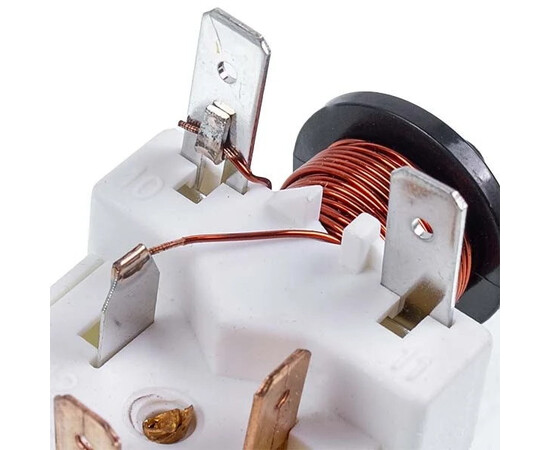 Зображення 3 Danfoss 117U6000 Реле пускове для холодильника