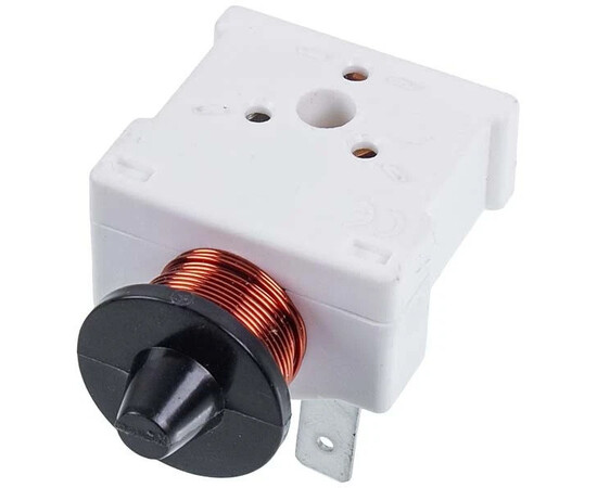 Зображення 5 Danfoss 117U6000 Реле пускове для холодильника