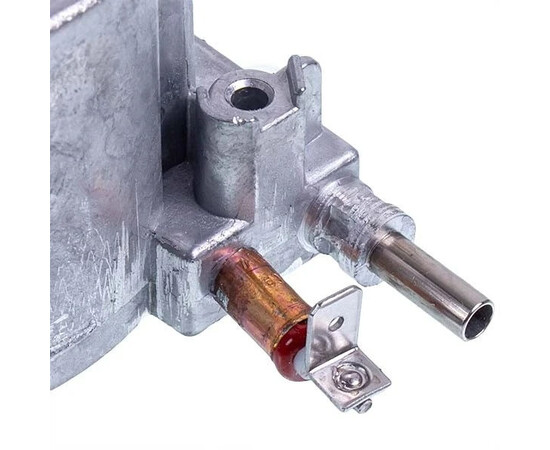 Зображення 4 Бойлер у зборі з теном 1400W для кавомашини DeLonghi 5513236251