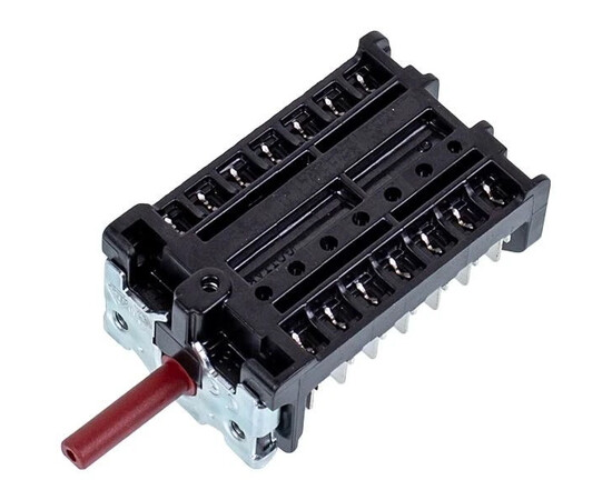 Зображення 3 Gottak 860705K Перемикач режимів духовки