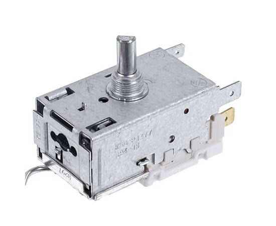 Зображення 2 RANCO K50-P1477 Термостат капілярний для холодильника