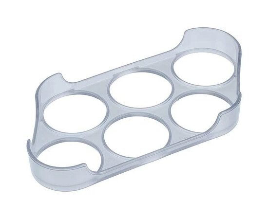 Зображення 2 Whirlpool 481010575475 Лоток для яєць для холодильника (на 6шт)