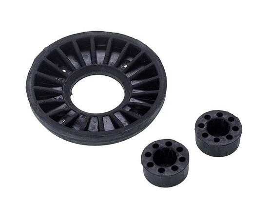 Зображення 6 Двигун для пилососа Rowenta RS-RT900587 23800TSC-L D=108/71 mm H=104/44 mm