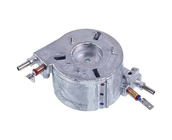 Зображення 2 Бойлер у зборі з теном 1400W для кавомашини DeLonghi 5513236251