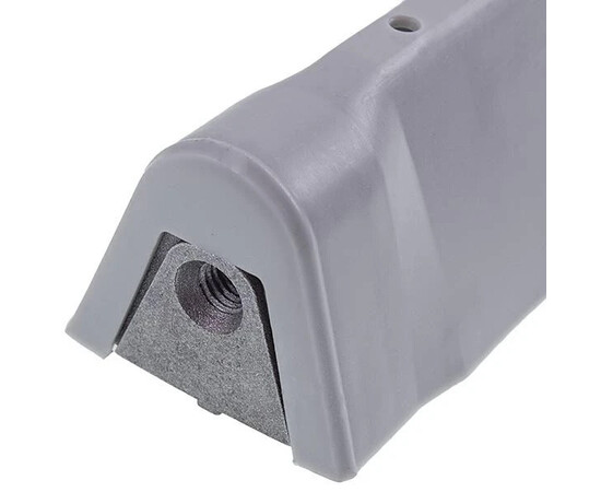 Зображення 4 Активатор, ребро барабана для пральної машини Samsung DC97-13901A L=250mm (з металевим обтяжувачем)