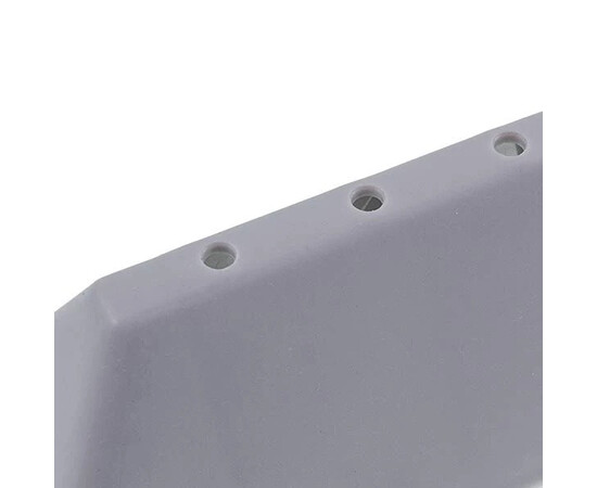 Зображення 6 Активатор, ребро барабана для пральної машини Samsung DC97-13901A L=250mm (з металевим обтяжувачем)