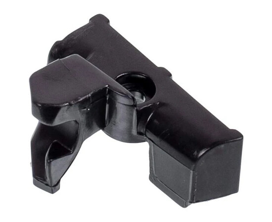 Зображення 3 Упор скидання таблетки для кавомашини DeLonghi 5332142600