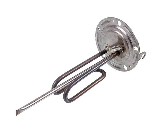 Зображення 2 Ariston 65150829 Тен фланцевий 1800W L=270mm для бойлера