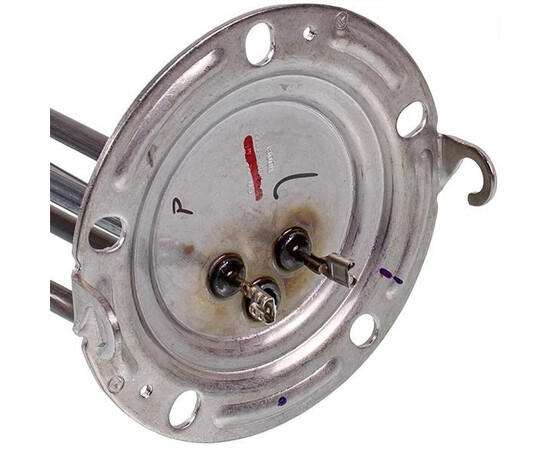 Зображення 3 Ariston 65150829 Тен фланцевий 1800W L=270mm для бойлера