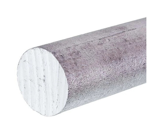 Зображення 5 Анод магнієвий (D=25,5 mm, L=180 mm, різьба M5x10) для бойлера Ariston 65154058