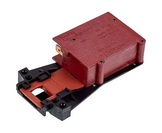 Зображення 3 Замок люка (двері) ZV-445 для пральної машини Gorenje 337596 Italflex