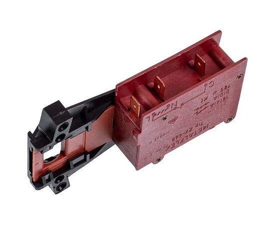 Зображення 4 Замок люка (двері) ZV-445 для пральної машини Gorenje 337596 Italflex