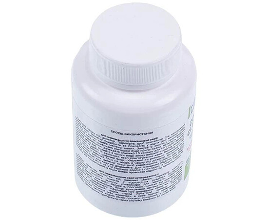 Изображение 3 PURIFY AGENT Таблетки для удаления кофейного жира 100g для кофемашин