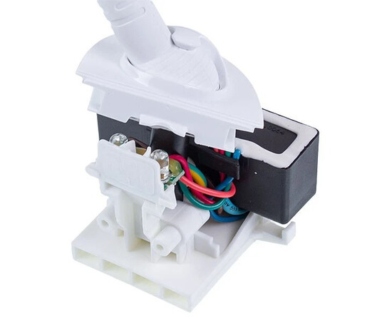 Зображення 3 Мережевий шнур для праски Braun 7312712624