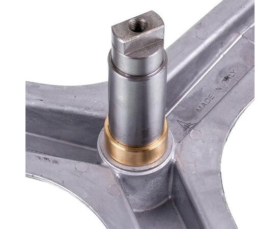 Зображення 2 Хрестовина барабана EBI для пральної машини Electrolux COD.710 L=110mm