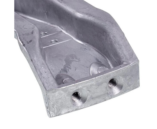 Зображення 3 Хрестовина барабана EBI для пральної машини Electrolux COD.710 L=110mm