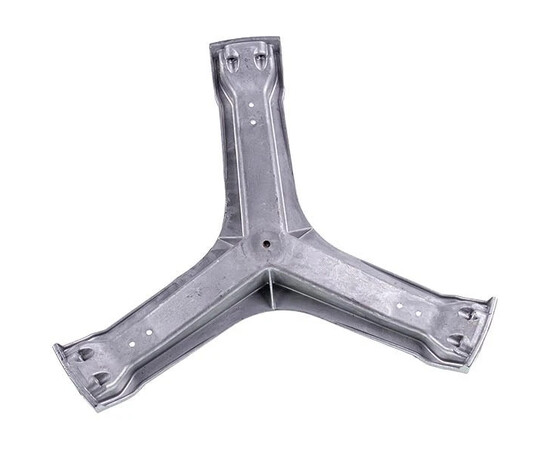 Зображення 4 Хрестовина барабана EBI для пральної машини Electrolux COD.710 L=110mm