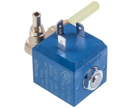 Зображення 2 Електромагнітний клапан CS-10000581 для парогенератора Tefal