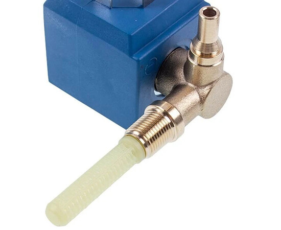 Зображення 4 Електромагнітний клапан CS-10000581 для парогенератора Tefal