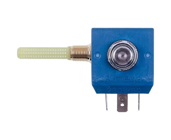 Зображення 5 Електромагнітний клапан CS-10000581 для парогенератора Tefal