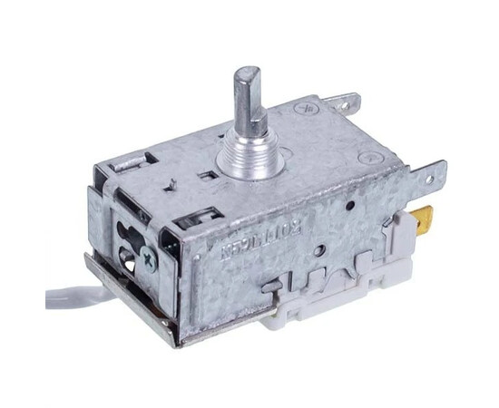 Зображення 2 Термостат капілярний K59-L1102 2500mm