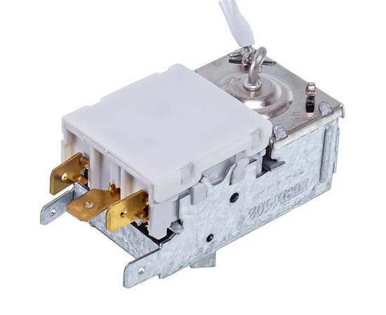 Зображення 3 Термостат капілярний K59-L1102 2500mm