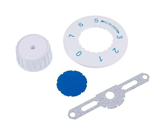 Зображення 4 Термостат капілярний K59-L1102 2500mm