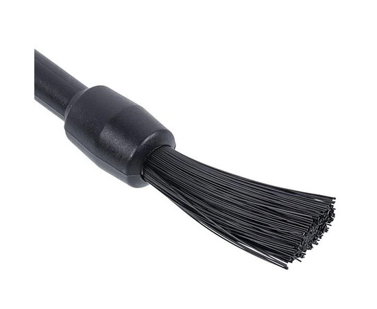 Зображення 3 Щіточка зі скребком для чищення кавомашини DeLonghi 5513211891