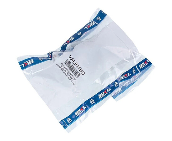 Изображение 2 Клапан подачи воды для стиральной машины Miele 1678012 3WAY/90/11 мм