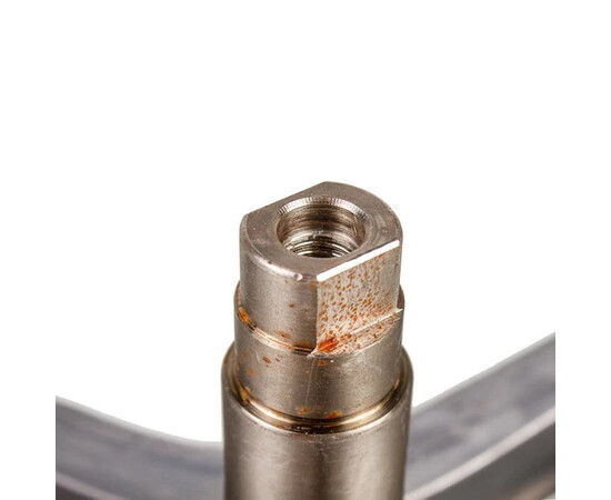 Зображення 3 Хрестовина барабана EBI для пральної машини Samsung COD.771 L=98mm