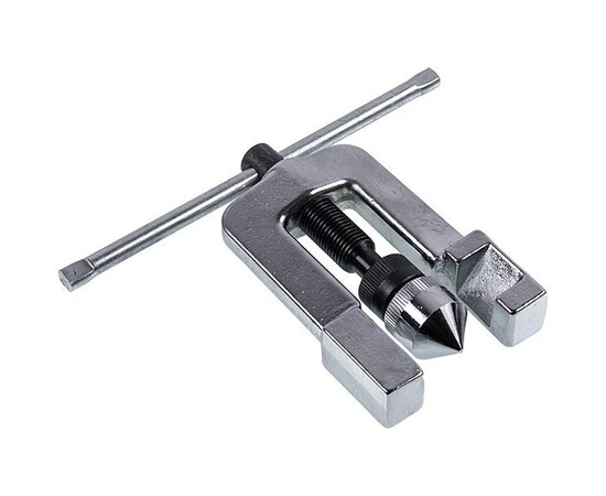 Изображение 4 Набор вальцовочный СТ-275 с расширителем для медных труб D трубы= 1/8” – 3/4”