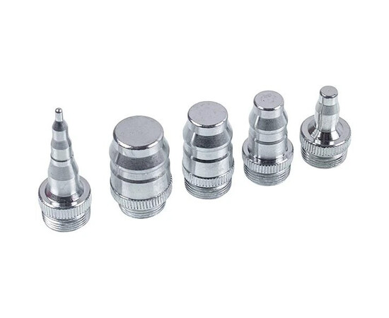 Изображение 5 Набор вальцовочный СТ-275 с расширителем для медных труб D трубы= 1/8” – 3/4”