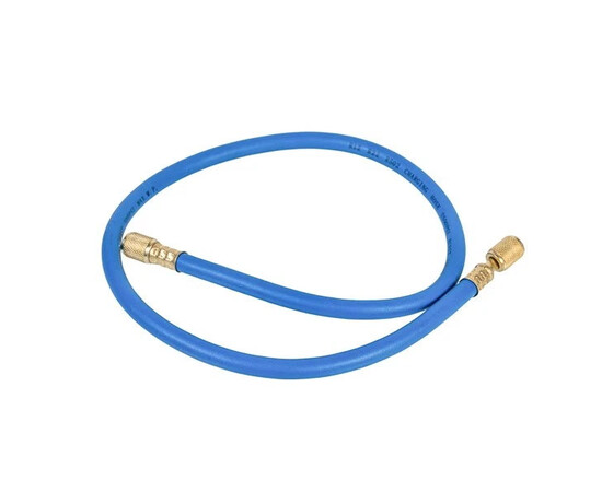 Зображення 2 Набір заправних шлангів A336 (3 шт.x900mm 1/4''-1/4'' SAE) для фреону R-12 R-22 R-502