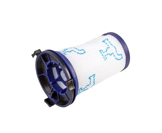 Зображення 2 Фільтр контейнера HEPA ZR009001 для акумуляторного пилососа Rowenta