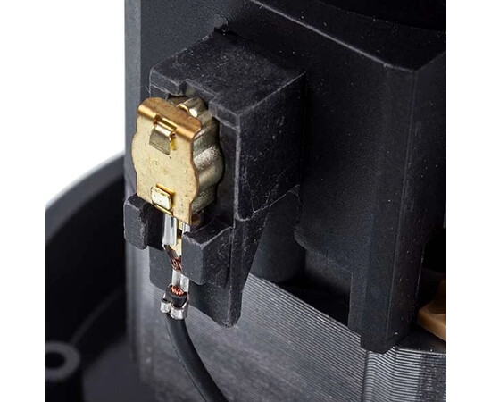 Изображение 3 Двигатель для моющего пылесоса VCM025 IRMATECH MOTOR D=143/82 mm H=68/176 mm 1200 W