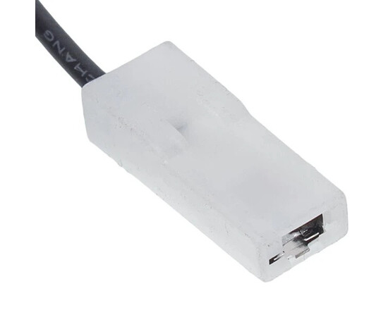 Изображение 6 Двигатель для моющего пылесоса VCM025 IRMATECH MOTOR D=143/82 mm H=68/176 mm 1200 W