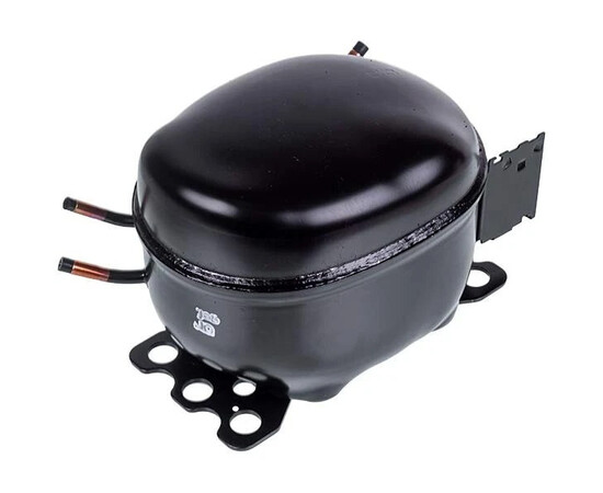 Зображення 4 Компресор для холодильника HMK95AA SECOP (DANFOSS) R600a 167 W (з пусковим реле ZAF-5)