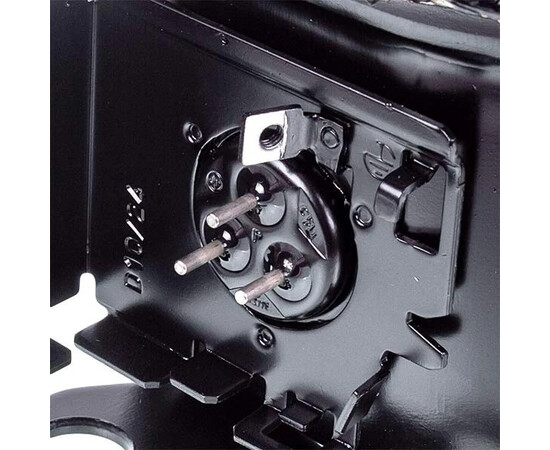 Зображення 5 Компресор для холодильника HMK95AA SECOP (DANFOSS) R600a 167 W (з пусковим реле ZAF-5)