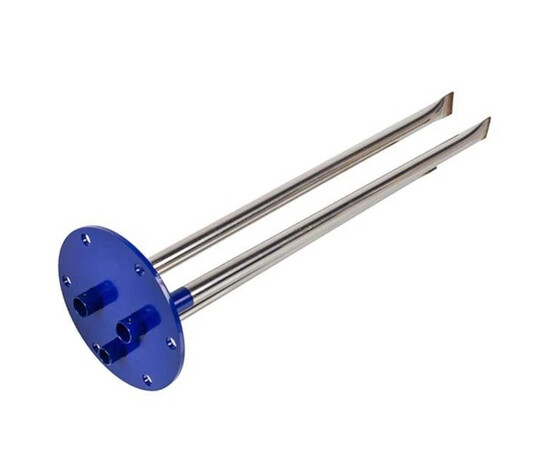 Зображення 2 Ремонтний набір (фланець 102347 + прокладка 107751 + анод М6) для бойлера Hi-Therm \ TESY