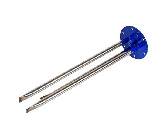 Зображення 3 Ремонтний набір (фланець 102347 + прокладка 107751 + анод М6) для бойлера Hi-Therm \ TESY